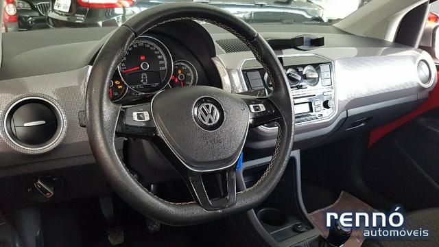 Vw - Volkswagen Up! otima oportunidade - Foto 10
