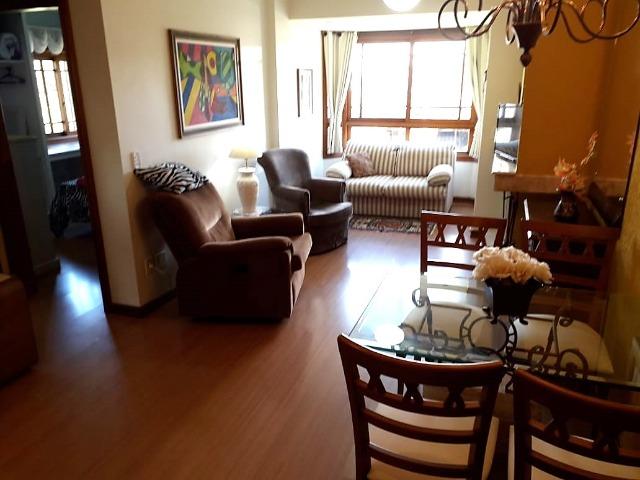 Apartamento Temporada Gramado centro próx Rua Coberta e Palácio Festivais - Até 4 pessoas - Foto 6