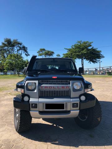 Troller T-4 Troller T-4 4x4 3.2 Diesel