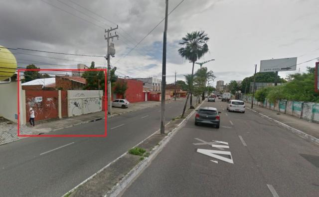 Terreno para aluguel, , vila união - fortaleza/ce - Foto 5