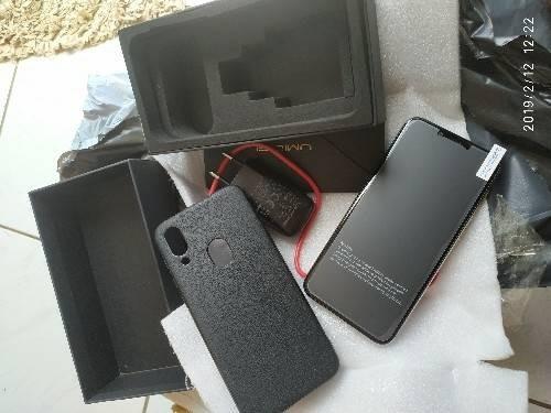 Umidigi a3 original novo na caixa - Foto 2