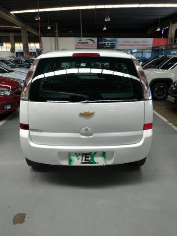 Chevrolet Meriva automática - Foto 3