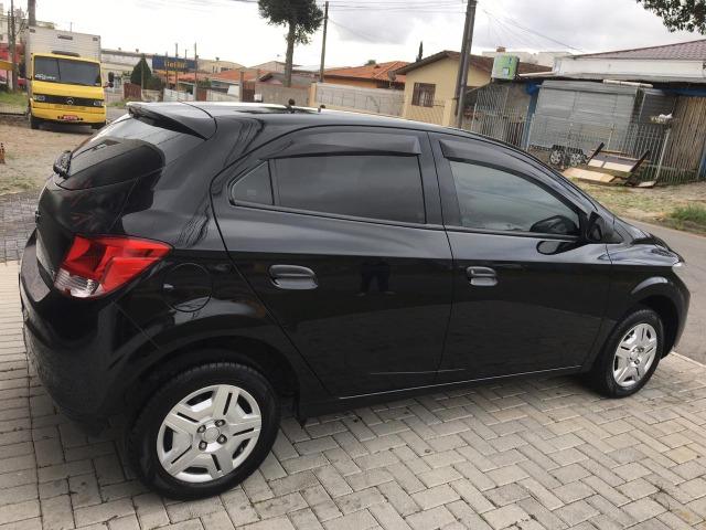 Onix 1.0 LT Flex - Completo - Foto 10