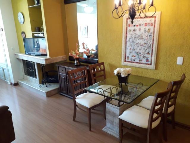 Apartamento Temporada Gramado centro próx Rua Coberta e Palácio Festivais - Até 4 pessoas - Foto 5
