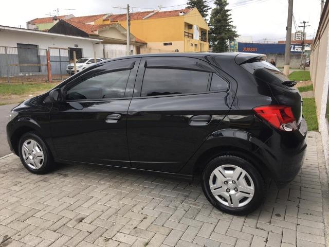 Onix 1.0 LT Flex - Completo - Foto 13