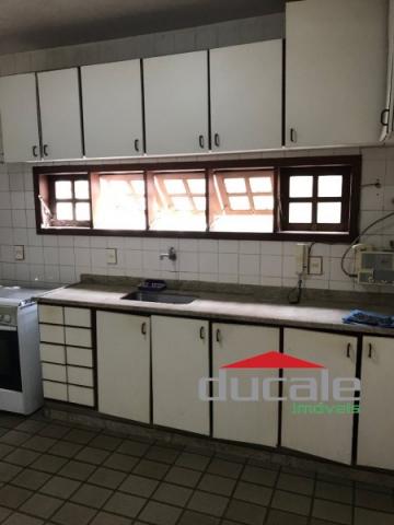 Casa Duplex 5 quartos 2 suites Jardim Camburi - Foto 5