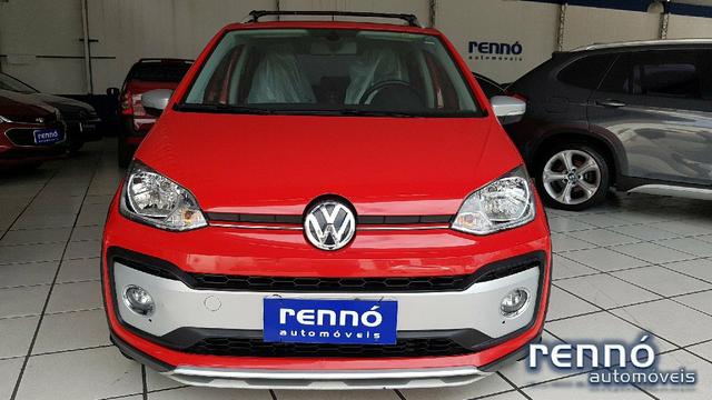 Vw - Volkswagen Up! otima oportunidade