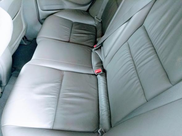 Honda Civic Sedan LXS 1.8/1.8 Flex 16V Aut. 4p - Foto 7