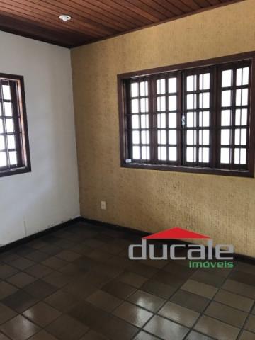 Casa Duplex 5 quartos 2 suites Jardim Camburi - Foto 4