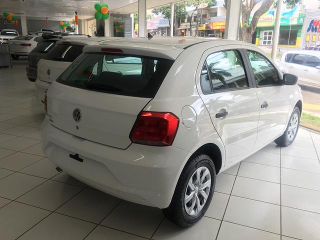 Somaco Vw - Volkswagen Gol 1.0 MPI Gol 1.6 MSI e Gol MSI Automatico - Foto 4