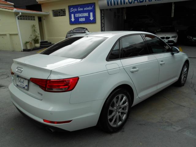 Audi A4 2.0 Tfsi Automático - Foto 5