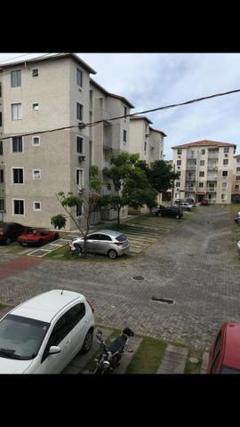 Ap. em Manguinhos, 2 quartos - Foto 13