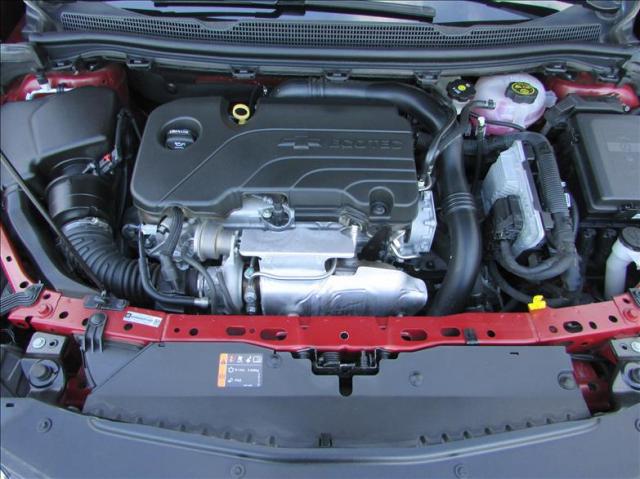 Chevrolet Cruze 1.4 Turbo Ltz 16v - Foto 11