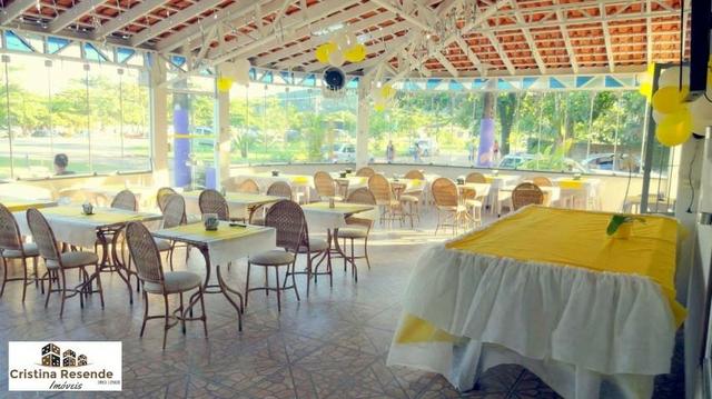 Hotel em funcionamento de frente para o mar em Maranduba/18 suites/recepção/ - Foto 14