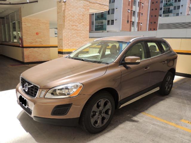 Volvo XC60 AWD 3.0 turbo 11/11 - Foto 14