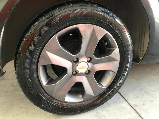 Gm - Chevrolet Vectra Expression 2.0 - Foto 8