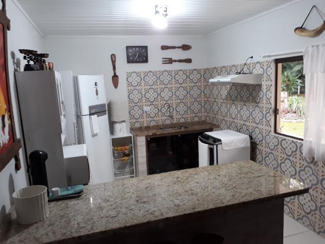 Chácara - Ponte Alta - Morretes - Foto 12
