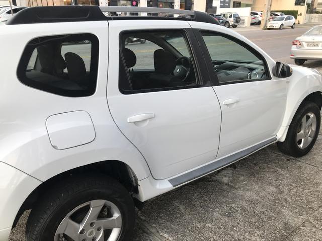 Renault Duster Dynamique 1.6 4x2 manual - Foto 7