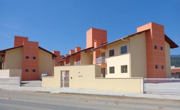 Apartamento Residencial São Gabriel