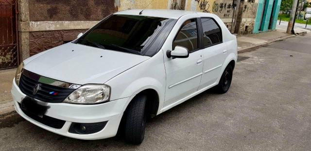 Aluguel de carros para app