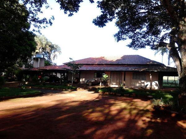 Chácara com 3 dormitórios à venda, 6000 m² - Quinta dos Sonhos - Abadia de Goiás - Foto 4