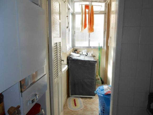 Apartamento com 85M², 2 quartos em Icaraí - Niterói - RJ - Foto 20