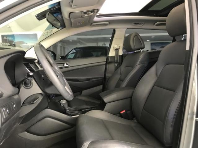 Hyundai Tucson 1.6 16v T-gdi Gls - Foto 7