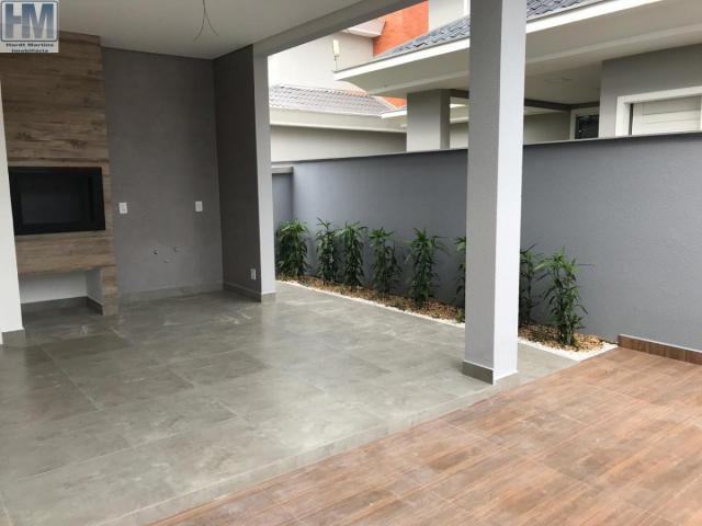 Casa, Vila Nova, Joinville-SC - Foto 7