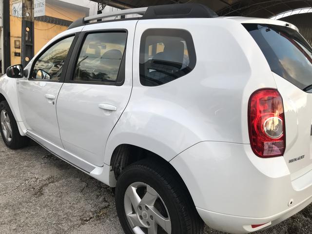 Renault Duster Dynamique 1.6 4x2 manual - Foto 6