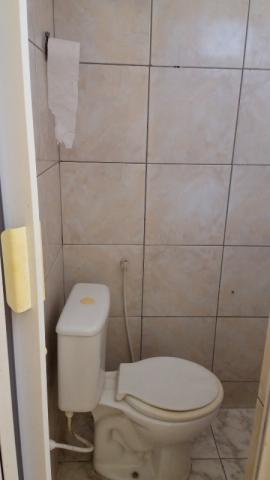 Apartamento para aluguel, 2 quartos, cristo redentor - fortaleza/ce - Foto 5