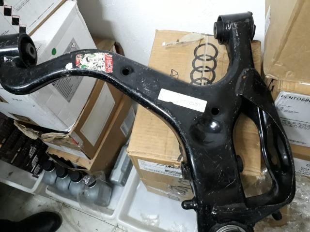 Oferta de Peças- Braço inferior da suspensão D/E - Foto 2