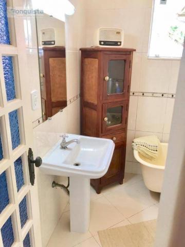 Casa com 4 dormitórios à venda, 100 m² por R$ 850.000 - Itaipuaçu - Maricá/RJ - Foto 12