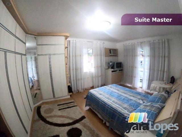 Casa + 4 Salas Comerciais na Rua Almirante Barroso - Rocio Pequeno, São Francisco do Sul - Foto 10