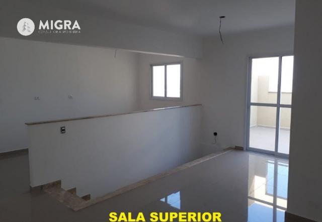 Apartamento à venda com 3 dormitórios em Vila ema, São josé dos campos cod:559 - Foto 19