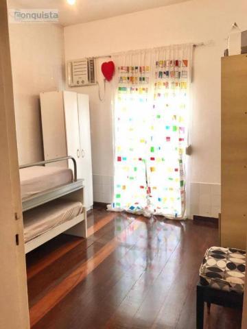 Casa com 4 dormitórios à venda, 100 m² por R$ 850.000 - Itaipuaçu - Maricá/RJ - Foto 8