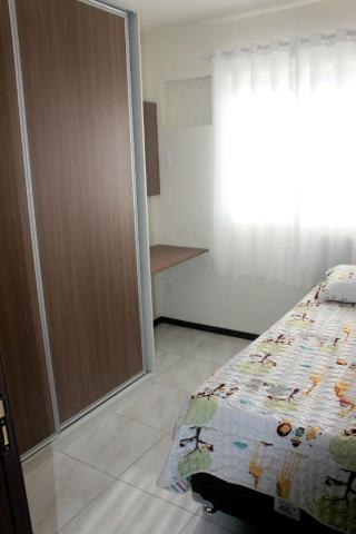Apartamento Residencial Vilas do Mar Paula São Francisco do Sul 2 quartos - Foto 8