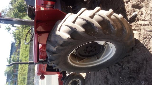 Trator massey fergunson - Foto 2