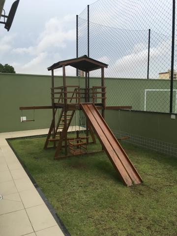 Apartamento para venda no saint denis possui 86 m2 e 3 quartos em Fátima - Fortaleza - C - Foto 5