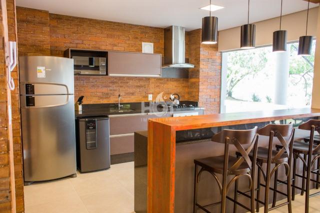 Apartamento à venda com 2 dormitórios em Campeche, Florianópolis cod:HI71987 - Foto 12
