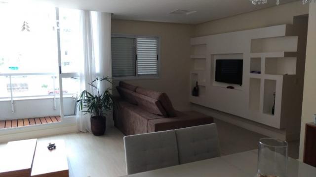 Apartamento à venda com 3 dormitórios em Jardim aquárius, São josé dos campos cod:707 - Foto 7