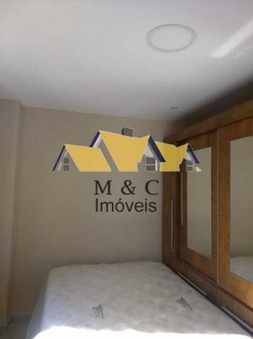 Apartamento à venda com 3 dormitórios em Olaria, Rio de janeiro cod:MCAP30079 - Foto 17