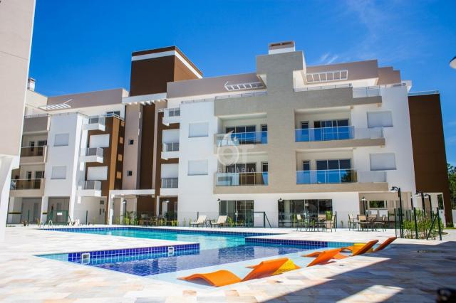 Apartamento à venda com 2 dormitórios em Campeche, Florianópolis cod:HI71987