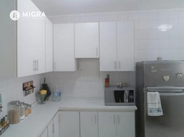 Apartamento à venda com 3 dormitórios em Jardim aquárius, São josé dos campos cod:707 - Foto 8