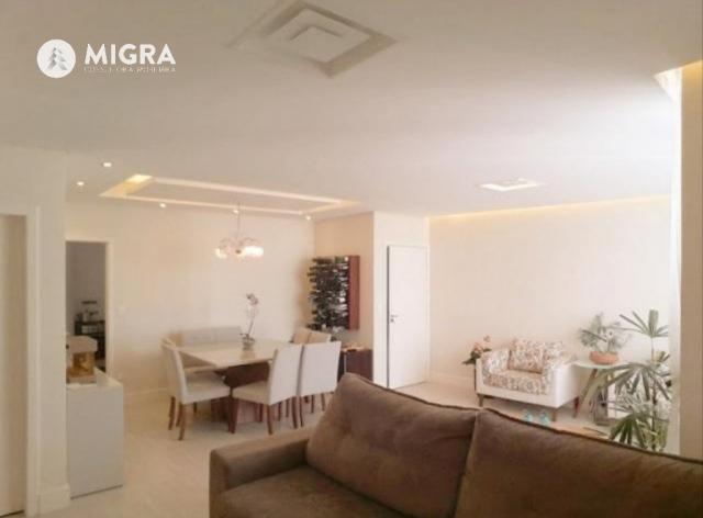 Apartamento à venda com 3 dormitórios em Jardim aquárius, São josé dos campos cod:707 - Foto 3