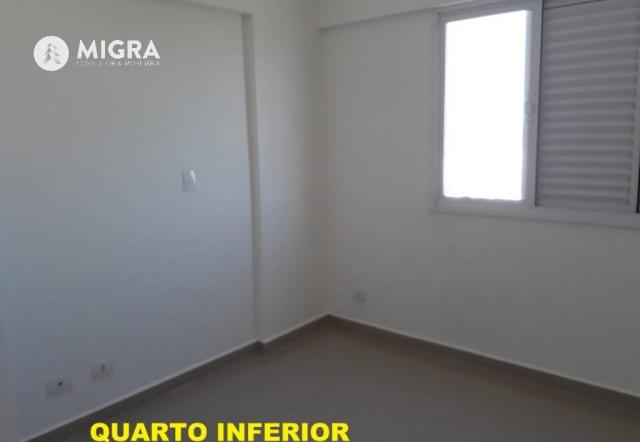 Apartamento à venda com 3 dormitórios em Vila ema, São josé dos campos cod:559 - Foto 12
