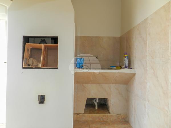 Casa à venda com 3 dormitórios em Santa cruz, Guarapuava cod:142218 - Foto 16