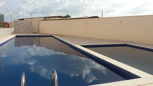 Ap de 2 quartos com lazer completo - Foto 3