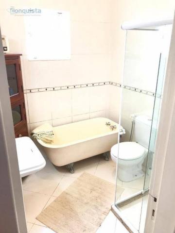 Casa com 4 dormitórios à venda, 100 m² por R$ 850.000 - Itaipuaçu - Maricá/RJ - Foto 14