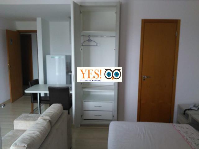 Apartamento Flat 1/4 para Venda no Único Hotel - Capuchinhos - Foto 13