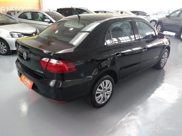 VOLKSWAGEN VOYAGE 2016/2017 1.6 MSI TOTALFLEX COMFORTLINE 4P I-MOTION - Foto 8